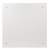 Lanberg Szafa instalacyjna rack wisząca 19 cali 6U+3U 540x200 niskoprofilowa (złożona) szara